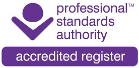 CAPS — Counsellors and Psychotherapists in Scotland member